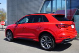 New 2025 Audi Q3 2.0T Premium image 3