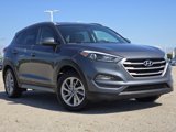 Used 2018 Hyundai Tucson SEL image 2