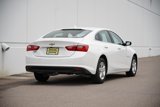 Used 2024 Chevrolet Malibu LT image 3