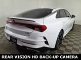 Used 2021 Kia K5 GT-Line image 5