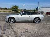 Used 2013 Chevrolet Camaro LT w/ RS Package image 2