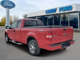 Used 2008 Ford F150 STX image 4