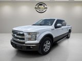 Used 2015 Ford F150 Lariat image 2