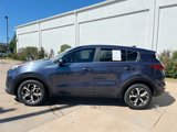 Used 2021 Kia Sportage LX image 4
