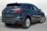 Used 2013 MAZDA CX-5 Grand Touring w/ GT Tech Pkg image 2