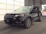 Used 2019 Jeep Cherokee Latitude Plus w/ Cold Weather Group image 6