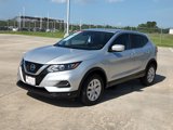 Certified 2020 Nissan Rogue Sport S image 3