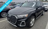 Used 2024 Audi Q5 e Premium image 3