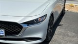 New 2025 MAZDA MAZDA3 s image 4