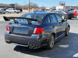 Used 2014 Subaru Impreza WRX Sedan image 5