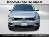 Used 2021 Volkswagen Tiguan S image 2