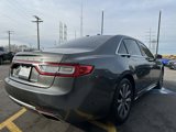 Used 2017 Lincoln Continental Premiere image 5