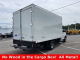 New 2023 GMC Savana 3500 w/ Power Convenience Package image 5
