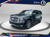 Used 2016 Chevrolet Suburban LT w/ Luxury Package image 1