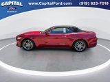 Used 2015 Ford Mustang Premium w/ Equipment Group 201A image 5