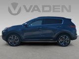 Used 2022 Kia Sportage SX image 4
