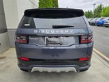 Used 2024 Land Rover Discovery Sport S image 6