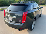 Used 2015 Cadillac SRX FWD image 6