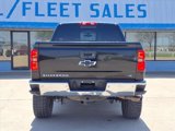 Used 2017 Chevrolet Silverado 1500 LT w/ Texas Edition image 5