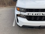 Used 2019 Chevrolet Silverado 1500 Custom w/ Custom Value Package image 3