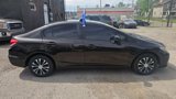 Used 2013 Honda Civic LX image 4