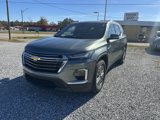 Used 2022 Chevrolet Traverse LT image 2