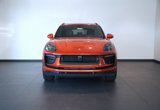 Certified 2024 Porsche Macan image 4