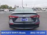 Used 2024 Honda Civic EX image 6