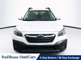 Used 2022 Subaru Outback Premium image 2