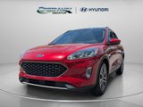 Used 2021 Ford Escape SEL w/ Technology Package image 3