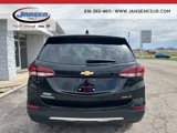 Used 2024 Chevrolet Equinox LT image 5