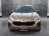 Used 2017 Kia Sportage LX image 2