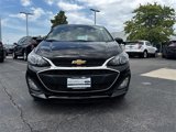 Used 2020 Chevrolet Spark LS image 4