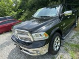 Used 2015 RAM 1500 Laramie w/ Convenience Group image 3