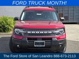 New 2025 Ford Bronco Sport Big Bend image 4