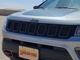 Used 2017 Jeep Compass Trailhawk image 6