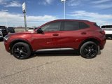 Used 2021 Buick Envision Essence w/ Sport Touring Package image 5