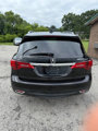 Used 2016 Acura MDX FWD image 4