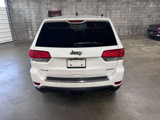 Used 2019 Jeep Grand Cherokee Limited w/ Trailer Tow Group IV image 3