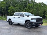New 2025 RAM 1500 Classic Warlock image 2