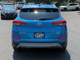 Used 2017 Hyundai Tucson Eco image 5