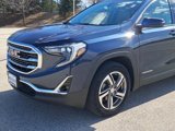 Used 2018 GMC Terrain SLT w/ Infotainment Package II image 4