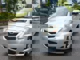 Used 2012 Toyota Yaris Sedan image 2