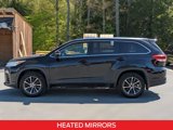 Used 2018 Toyota Highlander XLE image 3