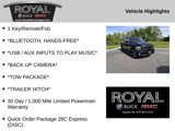 Used 2016 RAM 1500 Express image 4