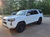 Used 2019 Toyota 4Runner SR5 image 3