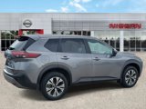 Certified 2023 Nissan Rogue SV image 3