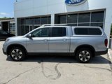 Used 2017 Honda Ridgeline RTL image 4