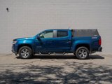 Used 2020 Chevrolet Colorado Z71 image 2
