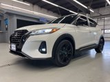 Used 2022 Nissan Kicks SR w/ Premium Package image 3